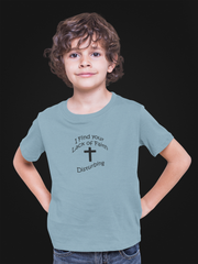 Toddler Tee