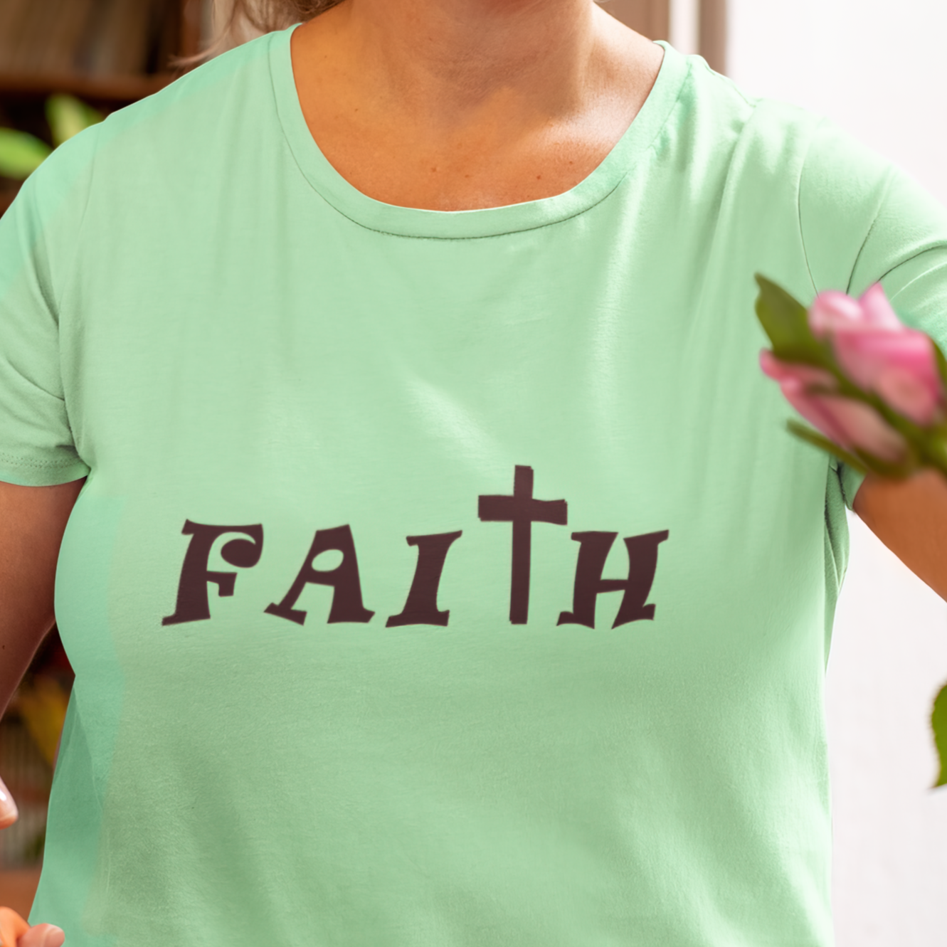 Short Sleeve Tee