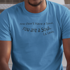 Soft Cotton Tee