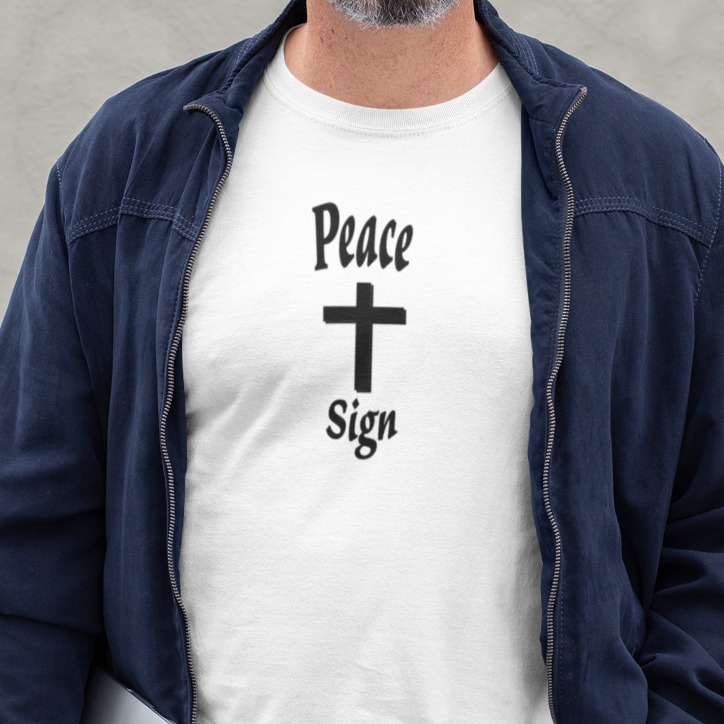 Soft Cotton Tee