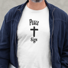 Soft Cotton Tee