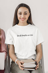 Short Sleeve Tee