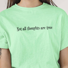 Short Sleeve Tee