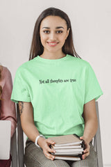Short Sleeve Tee