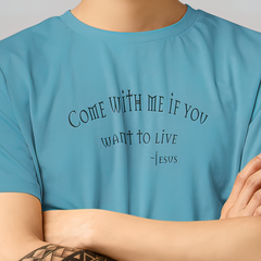 Short Sleeve Tee