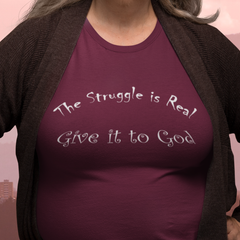 Short Sleeve Tee