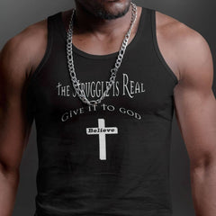 Jersey Tank
