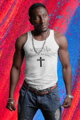 Jersey Tank