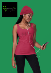 Jersey Tank