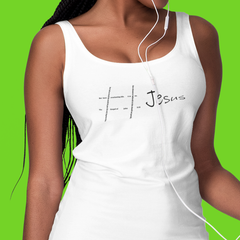 Jersey Tank