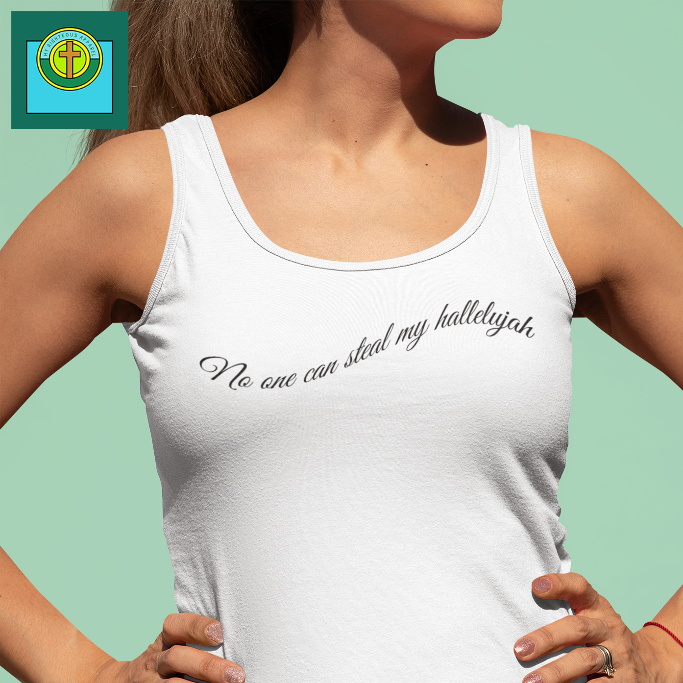 Racerback Tank
