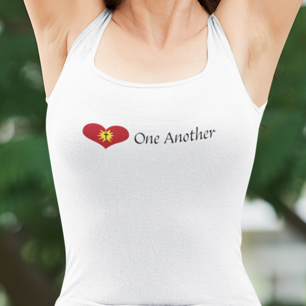 Racerback Tank