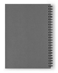 Spiral Notebook