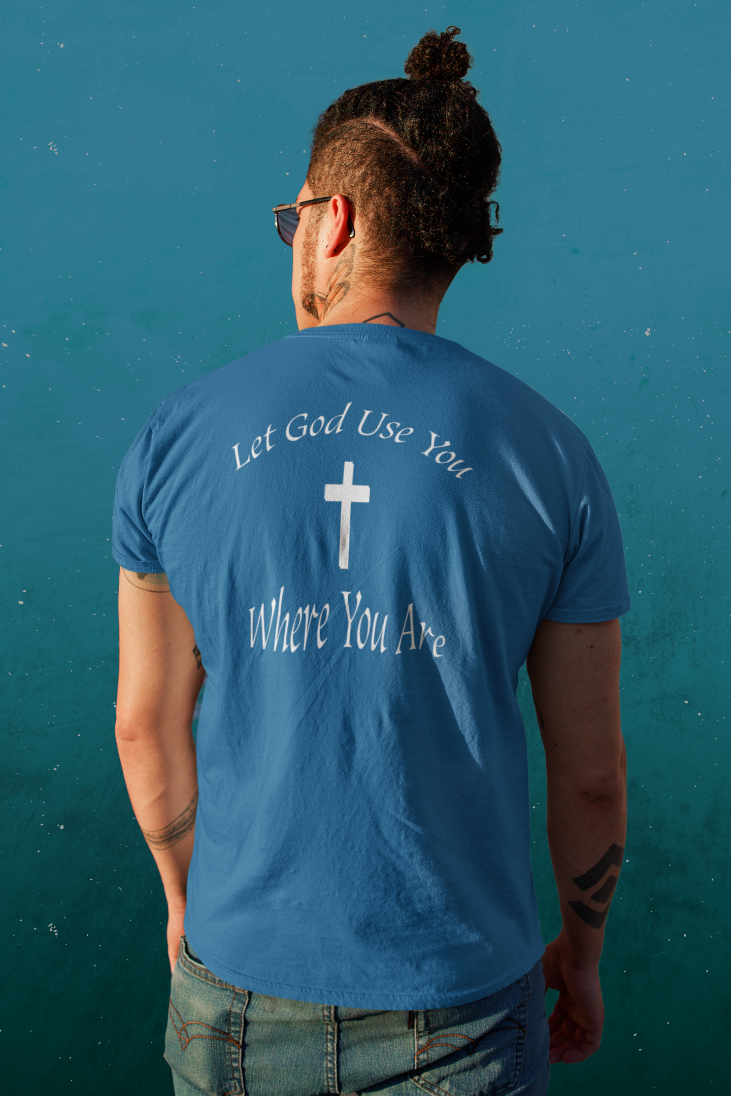 Short Sleeve Tee