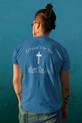 Short Sleeve Tee
