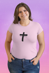 Soft Cotton Tee 