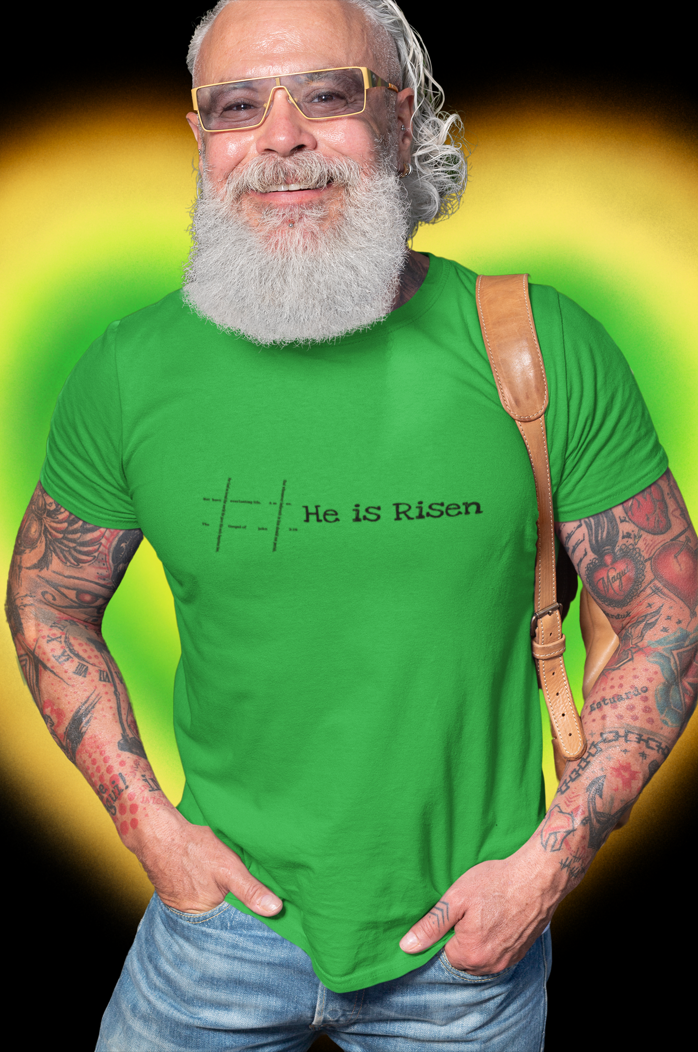  Cotton Tee