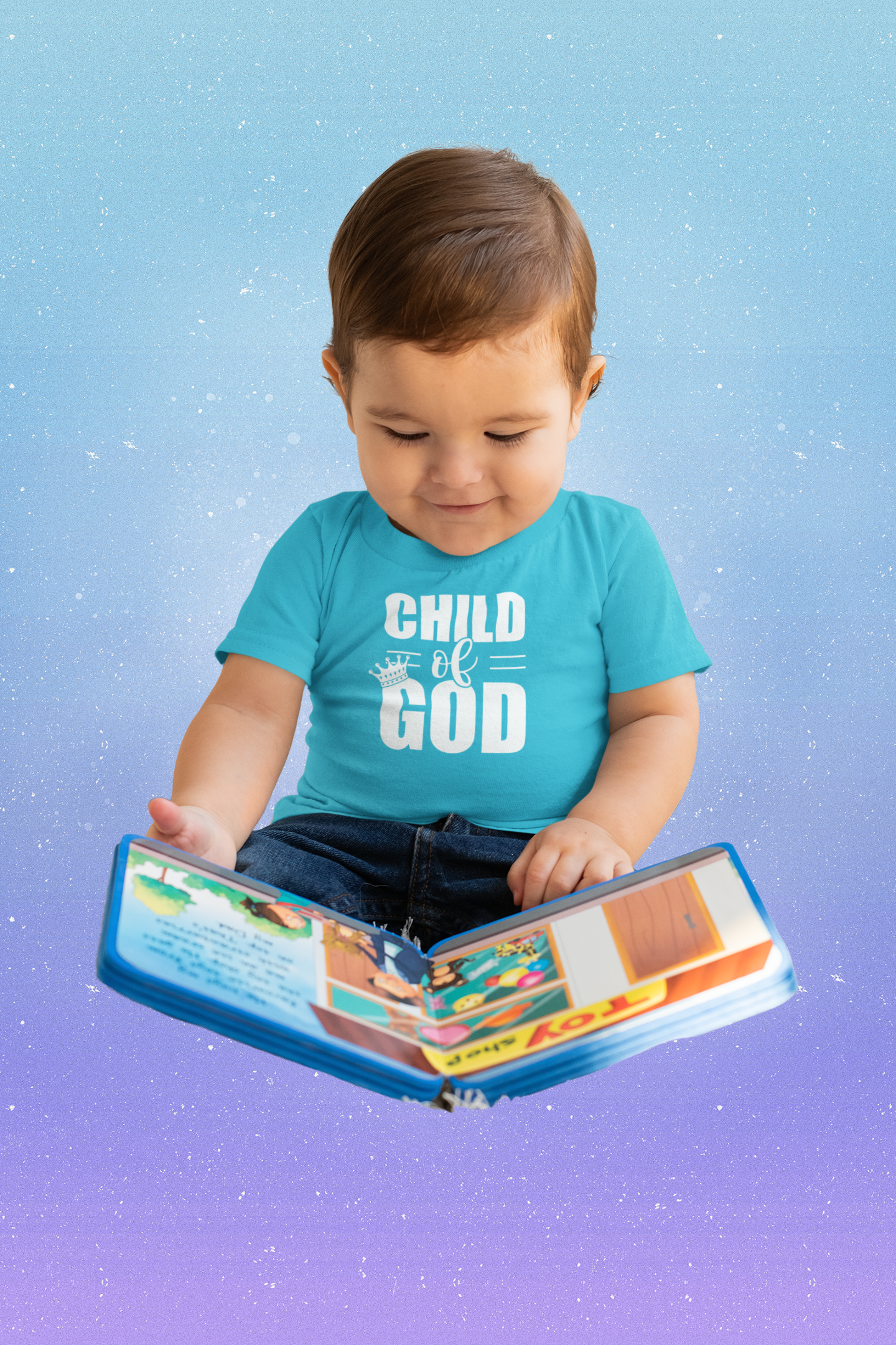 Infant Tee