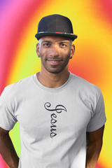 short sleeve tee