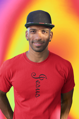 short sleeve tee