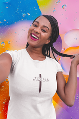 Soft Cotton Tee 