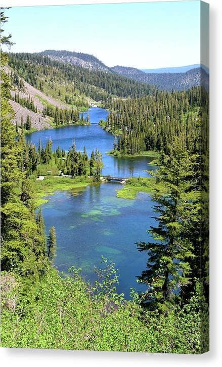 Twin Lakes