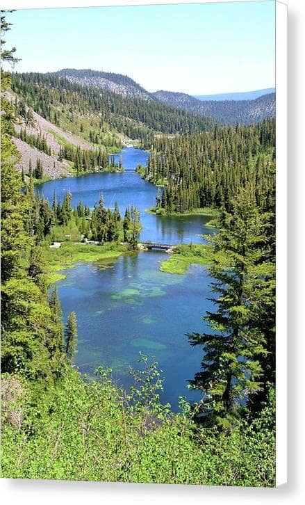 Twin Lakes