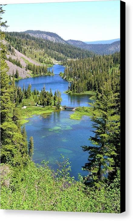 Twin Lakes