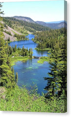 Twin Lakes