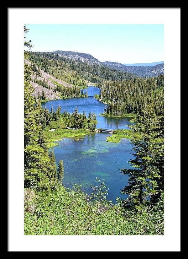 twin lakes