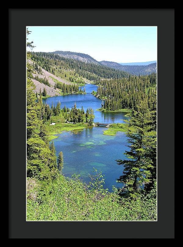 twin lakes