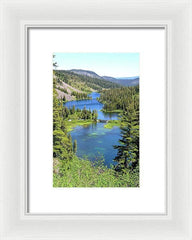 twin lakes