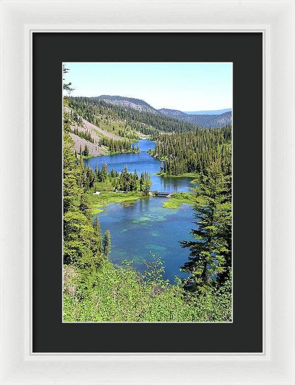 twin lakes