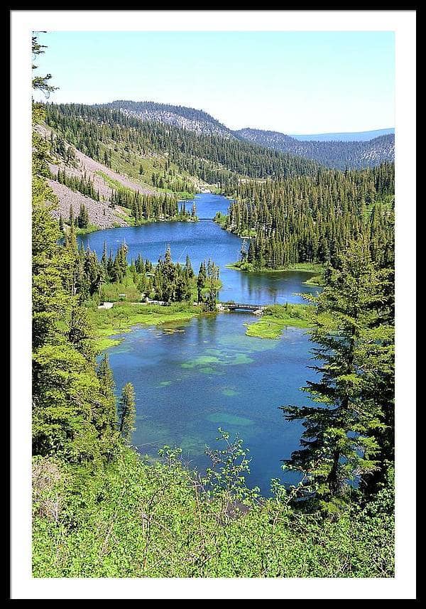 twin lakes