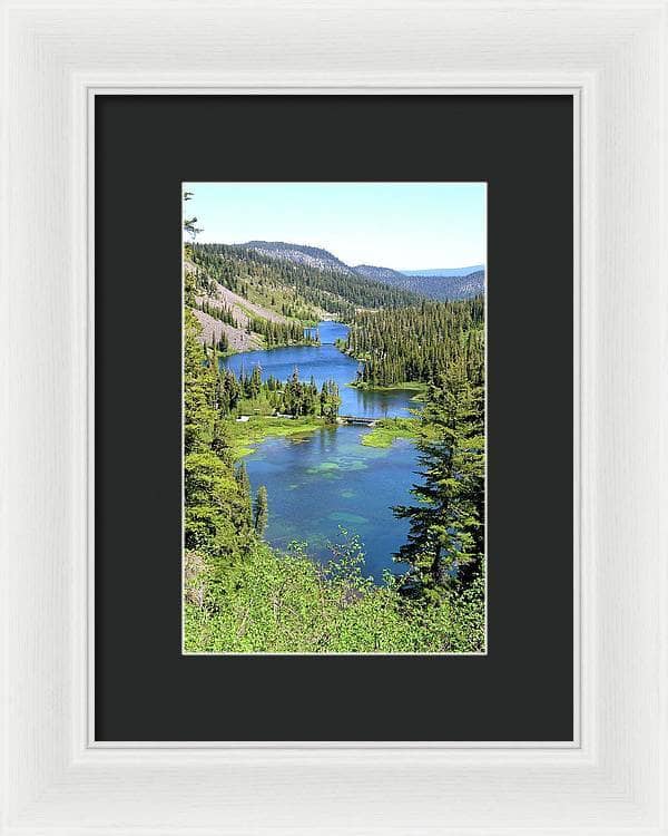 twin lakes