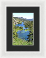 twin lakes