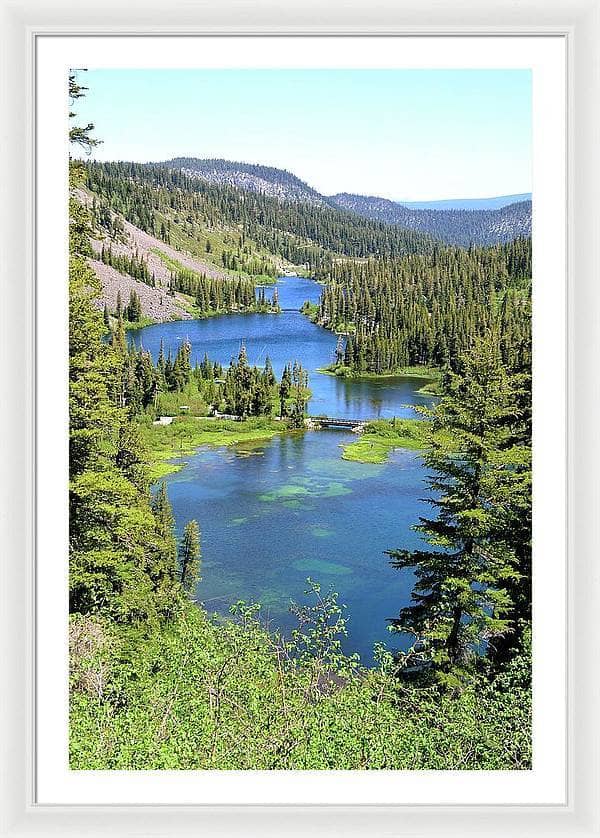 twin lakes