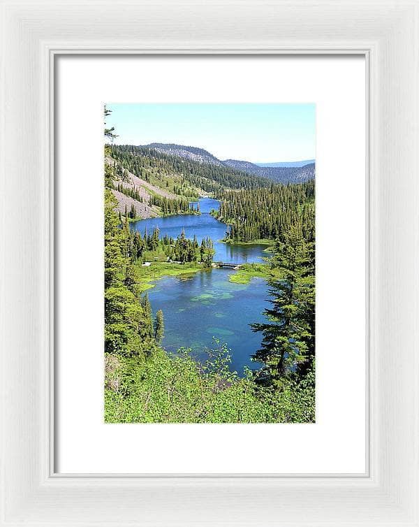 twin lakes