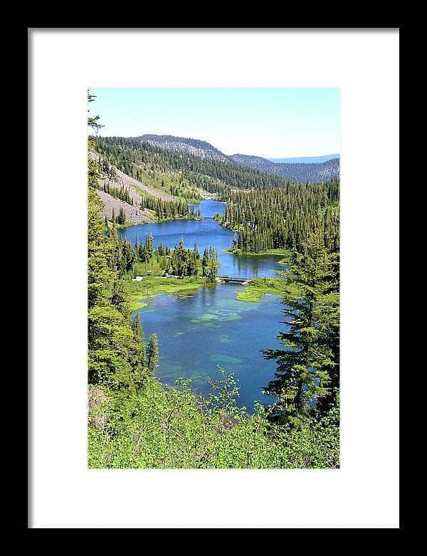 twin lakes