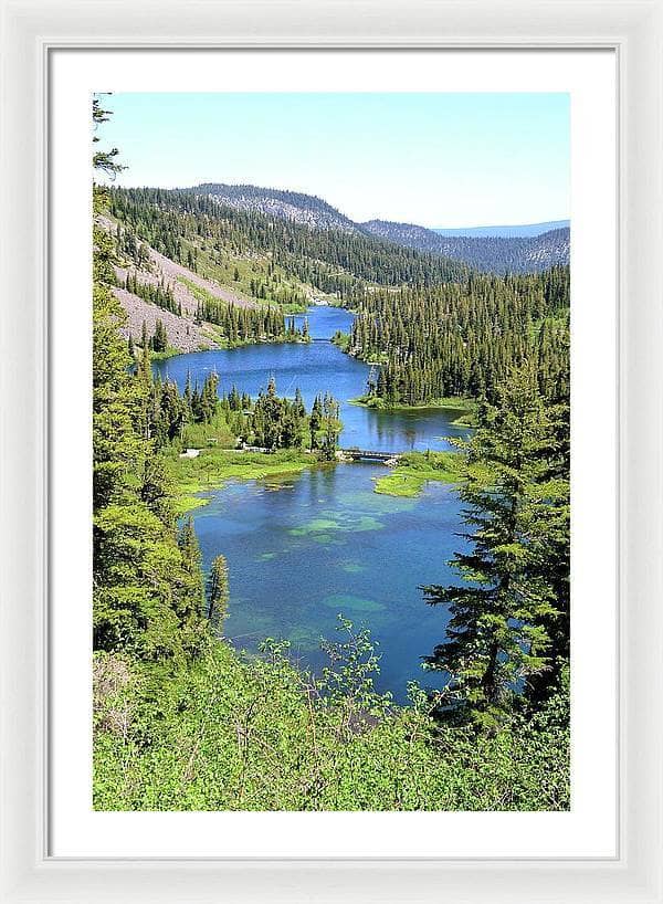 twin lakes