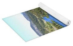 yoga mat