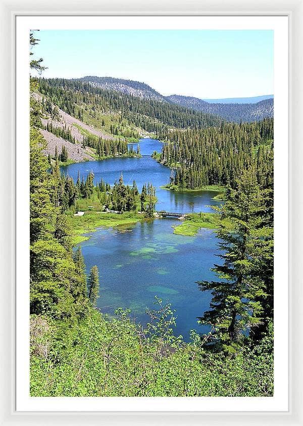 twin lakes
