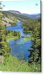 Twin Lakes