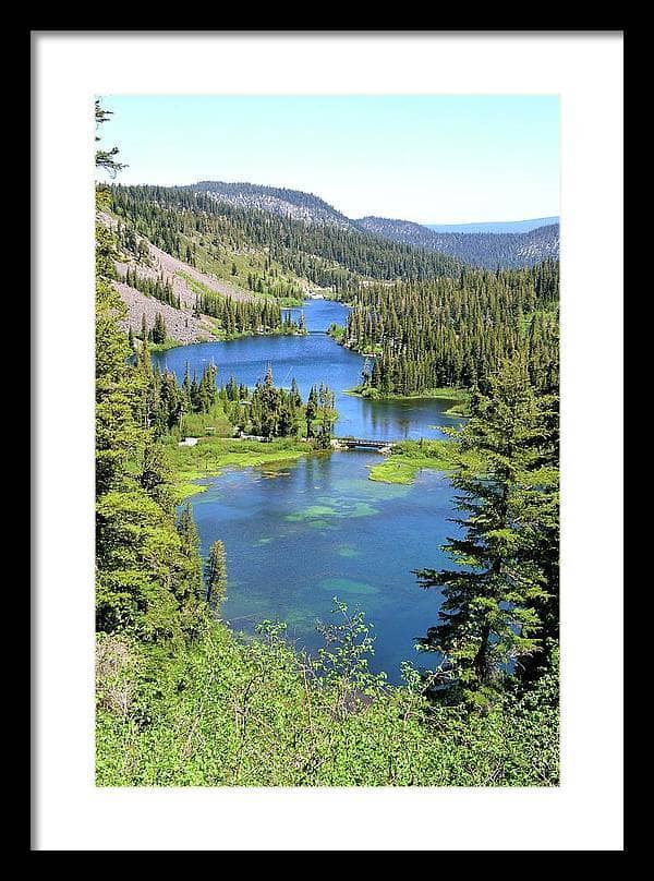 twin lakes