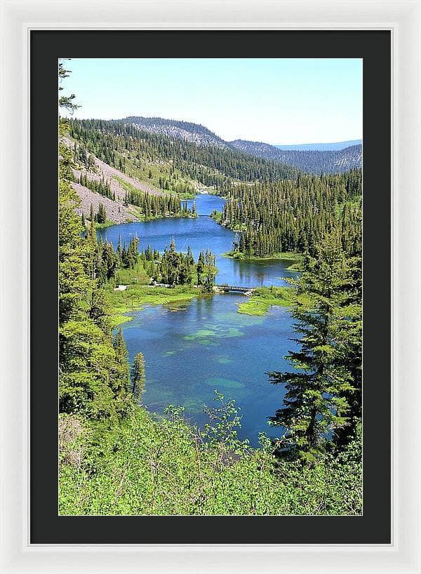 twin lakes