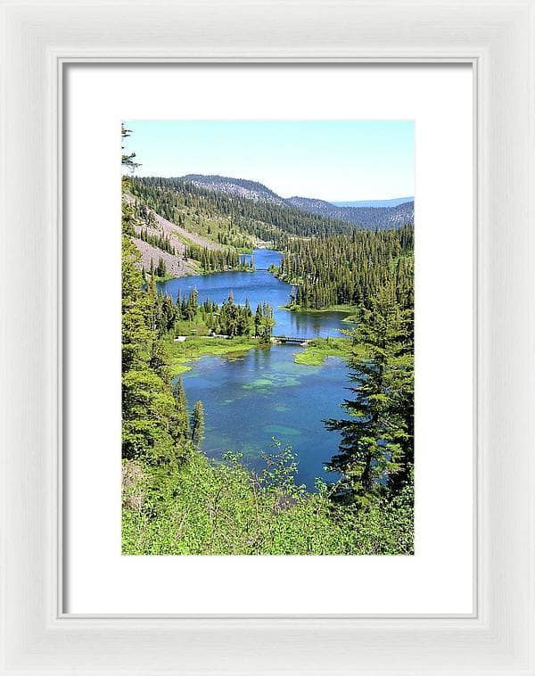 twin lakes
