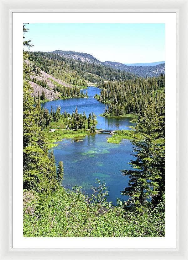twin lakes