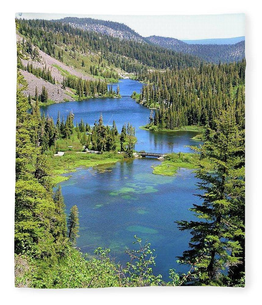 Twin Lakes