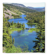 Twin Lakes
