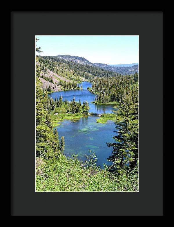 twin lakes